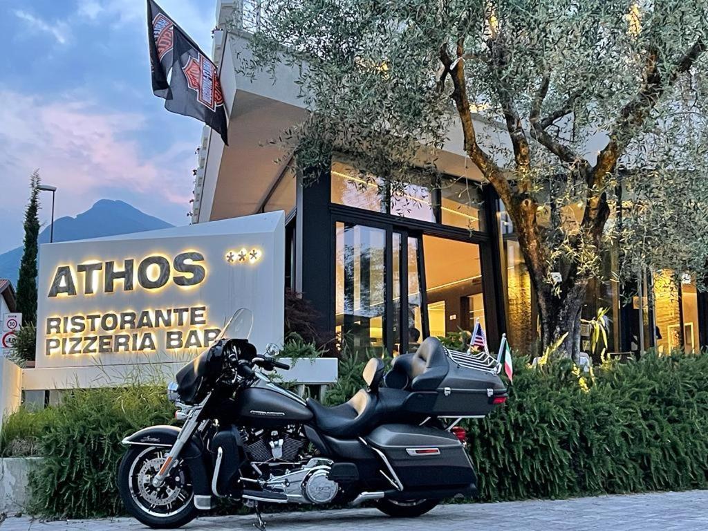Athos Riva del Garda